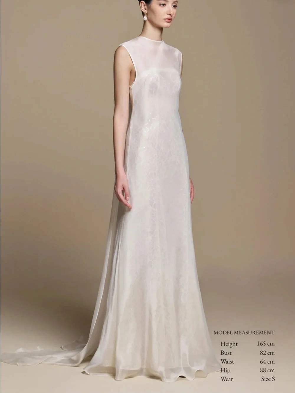 HUONG Boutique - Merrily Dress - Picture 6 of 7